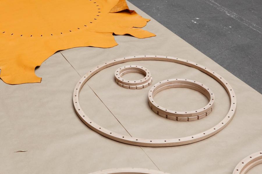 Artist's Residencies #2