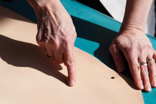 Artist's Residencies #1