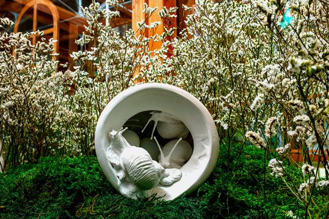 “Les Invités” à La Grande Place, musée Saint-Louis