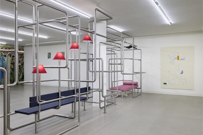 “The Second Life” à l’Atelier Hermès