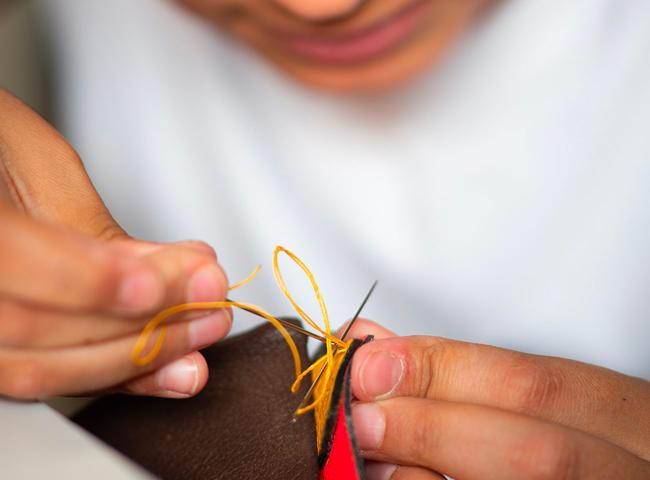 Séance Manufacto © Benoît Teillet