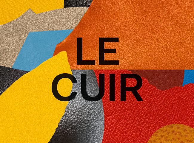 Académie des savoir-faire 2027 : le cuir © Fondation d'entreprise Hermès
