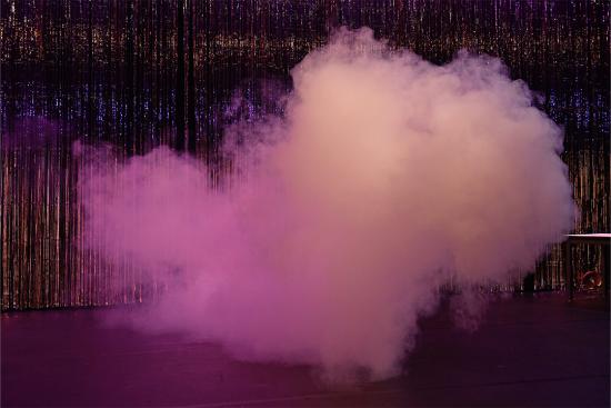 "Sweat, Glitter & Moolah", Les SUBS, 2023 © Ph. Lebruman