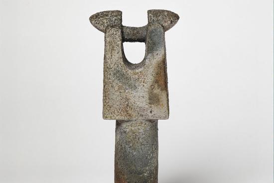 Claudine Monchaussé, La Verrière 