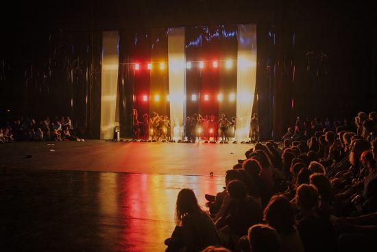 "Avant toute chose" © Jérémy Piot