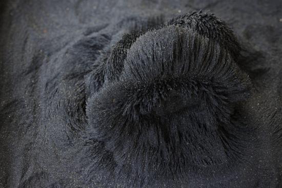 Installation view of the exhibition “Metal”, Le Forum, Tokyo, 2025 © Nacása & Partners Inc./ Fondation d'entreprise Hermès